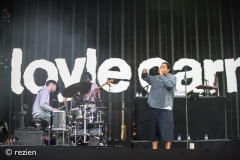 Loyle Carner