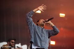 Loyle Carner