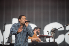 Loyle Carner
