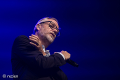 Matt Berninger
