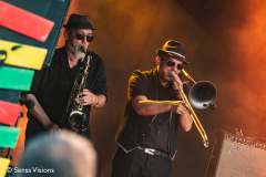 Ensemble National de Reggae