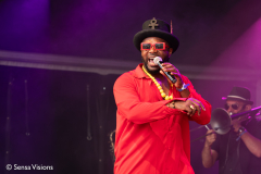 Ensemble National de Reggae