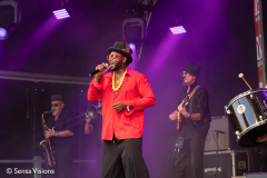 Ensemble National de Reggae