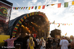 Ensemble National de Reggae