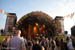 Ensemble National de Reggae
