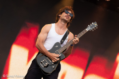 The Vaccines