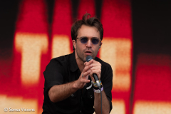 The Vaccines