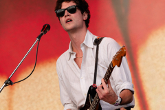 The Vaccines