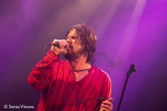 The Doors Undercoversessie