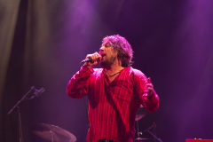 The Doors Undercoversessie