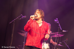 The Doors Undercoversessie