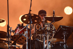 Maribou State