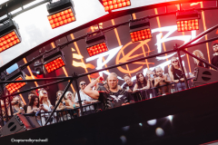 Radical Redemption