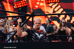 Radical Redemption