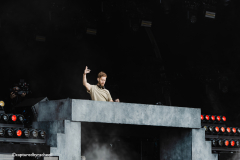 Calvin Harris