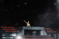 Calvin Harris