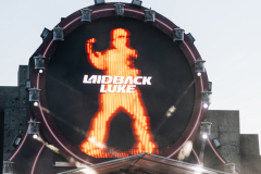 Laidback Luke