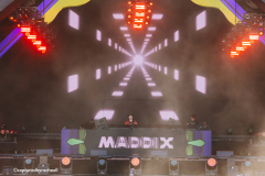 Maddix