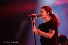 Violet Grohl