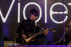 Violet Grohl