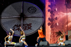 Major Lazer