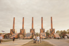 Sfeer Lowlands