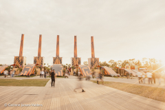 Sfeer Lowlands
