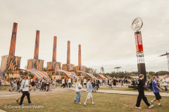 Sfeer Lowlands