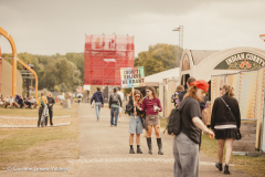 Sfeer Lowlands