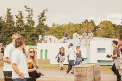 Sfeer Lowlands