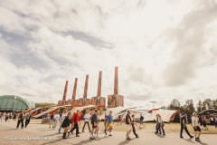 Sfeer Lowlands