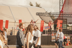Sfeer Lowlands