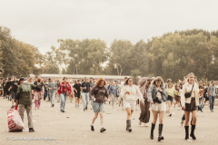 Sfeer Lowlands