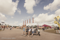 Sfeer Lowlands