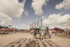 Sfeer Lowlands