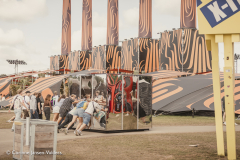Sfeer Lowlands