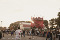 Sfeer Lowlands