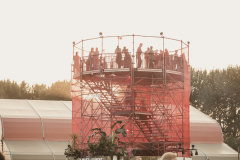 Sfeer Lowlands