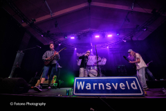 Politie Warnsveld