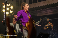 Ronnie Wood & The AlMMO Band