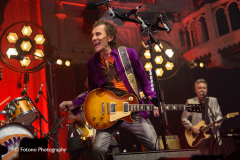 Ronnie Wood & The AlMMO Band