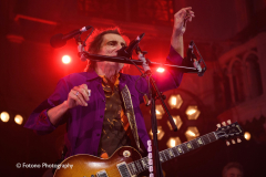 Ronnie Wood & The AlMMO Band