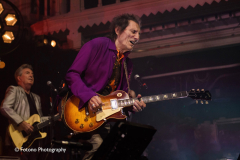 Ronnie Wood & The AlMMO Band