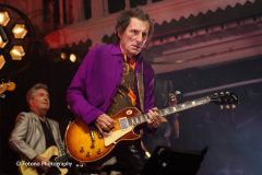 Ronnie Wood & The AlMMO Band