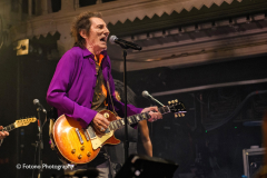 Ronnie Wood & The AlMMO Band