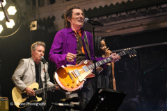 Ronnie Wood & The AlMMO Band