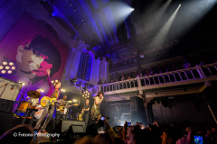 Ronnie Wood & The AlMMO Band