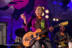 Ronnie Wood & The AlMMO Band
