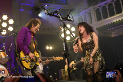 Ronnie Wood & The AlMMO Band