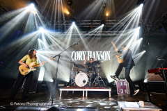 Cory Hanson